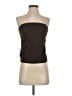 Shein Brown Formal Skirt Size 2 - photo 1
