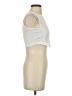 Unbranded Ivory Tank Top Size S - photo 4