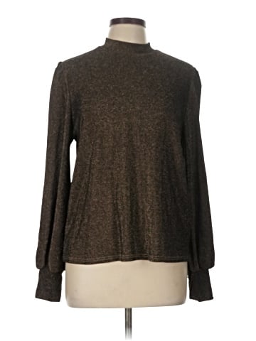 Flying Tomato Long Sleeve Top (view 1)