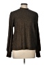 Flying Tomato Brown Long Sleeve Top Size L - photo 1
