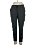 Lole Solid Gray Active Pants Size XL - photo 1