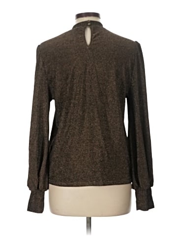 Flying Tomato Long Sleeve Top (view 2)