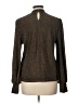 Flying Tomato Brown Long Sleeve Top Size L - photo 2
