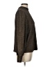 Flying Tomato Brown Long Sleeve Top Size L - photo 4