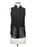 BCBGeneration 100% Rayon Black Sleeveless T-Shirt Size XS - photo 1