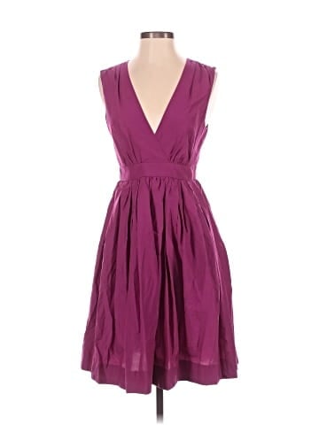 ADAM by Adam Lippes Cocktail Dress (view 1)