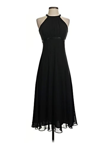 Evan Picone Cocktail Dress (view 1)