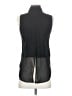 BCBGeneration 100% Rayon Black Sleeveless T-Shirt Size XS - photo 2