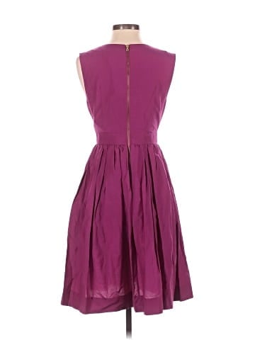 ADAM by Adam Lippes Cocktail Dress (view 2)
