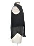 BCBGeneration 100% Rayon Black Sleeveless T-Shirt Size XS - photo 4
