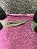 Athleta Purple Sleeveless Top Size M - photo 7