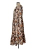 BLOOMCHIC Brown Casual Dress Size 12 - photo 5
