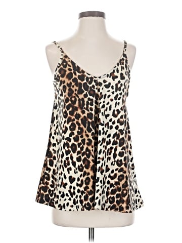 Newbury Kustom Tank Top (view 1)
