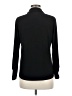 Anne Klein Black Long Sleeve Blouse Size M - photo 2