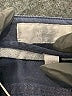 Incotex Solid Blue Shorts Size 52 - photo 3