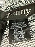 Jenny 100% Acrylic Silver Cardigan Size S - photo 7