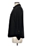 Anne Klein Black Long Sleeve Blouse Size M - photo 5