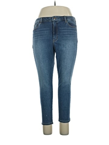Nine West Jeans (view 1)