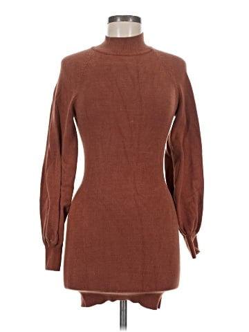 EXLURA Casual Dress (view 1)