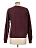 Cold Crush Burgundy Sweatshirt Size L - photo 2