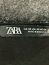 Zara Black Cocktail Dress Size XS - photo 7