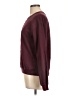 Cold Crush Burgundy Sweatshirt Size L - photo 5