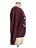 Cold Crush Burgundy Sweatshirt Size L - photo 4