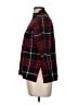 Anne Klein Plaid Red Turtleneck Sweater Size M - photo 5