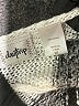 Daytrip 100% Acrylic Ivory Cardigan Size XS - photo 7
