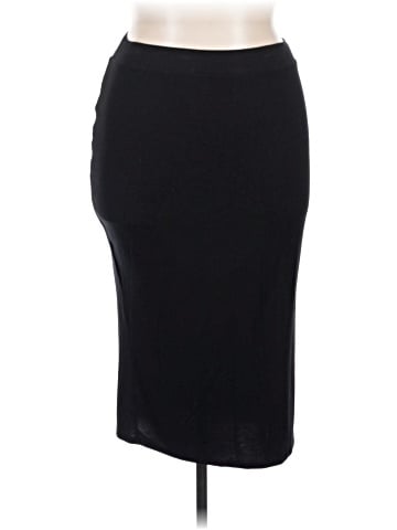 Ava & Viv Formal Skirt (view 1)