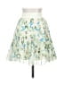 Wilfred 100% Polyester Floral Ivory Casual Skirt Size XS - photo 2