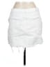 Rails White Denim Skirt Size 32 waist - photo 2