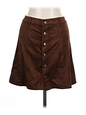 Mossimo Supply Co. Casual Skirt (view 1)