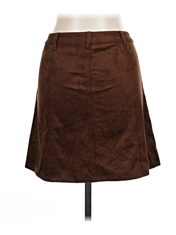 Mossimo Supply Co. Casual Skirt (view 2)