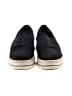 Clarks Black Flats Size 7 - photo 2