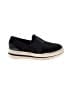 Clarks Black Flats Size 7 - photo 1