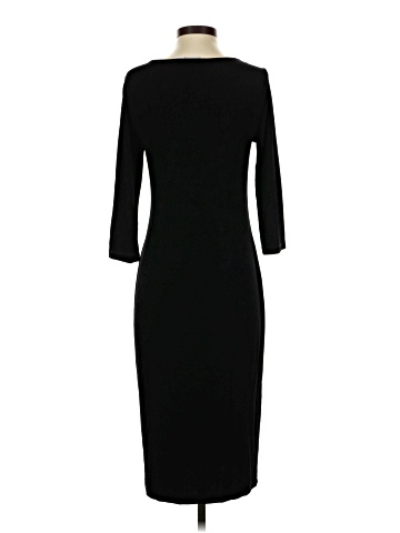 Travelers by Chico's Cocktail Dress (view 2)