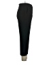 Zara Solid Black Dress Pants Size XL - photo 4