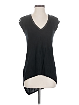 Bcbgmaxazria Sleeveless T Shirt