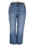 Celebrity Pink Blue Jeans Size 20 - photo 1