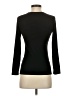 Uniqlo Black 3/4 Sleeve T-Shirt Size S - photo 2