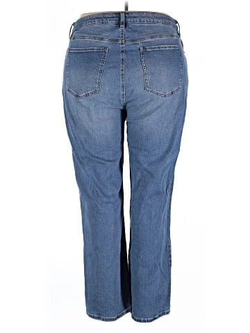 Celebrity Pink Jeans (view 2)