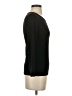 Uniqlo Black 3/4 Sleeve T-Shirt Size S - photo 4