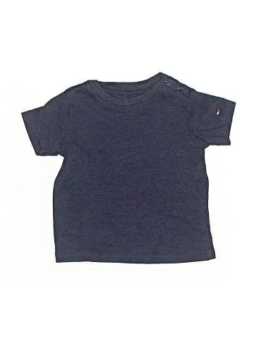 Tommy Hilfiger Short Sleeve T-Shirt (view 1)