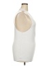 Zyia Active Silver Sleeveless T-Shirt Size XXL - photo 4