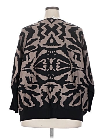 Cato Pullover Sweater (view 2)