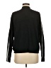 360 Sweater 100% Cotton Black Turtleneck Sweater Size M - photo 2