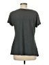 Wildfox Gray Short Sleeve T-Shirt Size Med (2 or M) - photo 2
