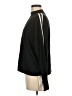 360 Sweater 100% Cotton Black Turtleneck Sweater Size M - photo 5