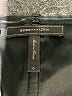BCBGMAXAZRIA 100% Polyester Black Cocktail Dress Size 0 - photo 3